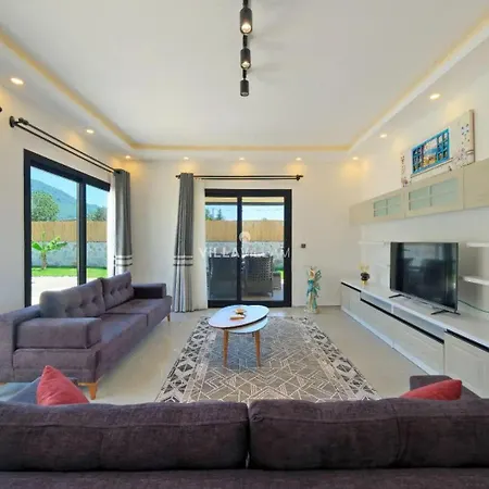 Tera Private Pool & Jacuzzi *
