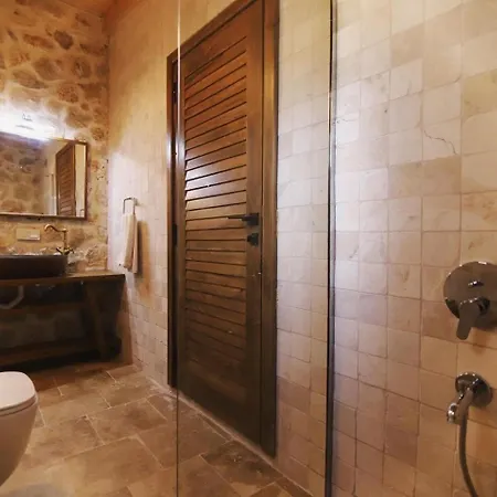 Tera Private Pool & Jacuzzi 别墅