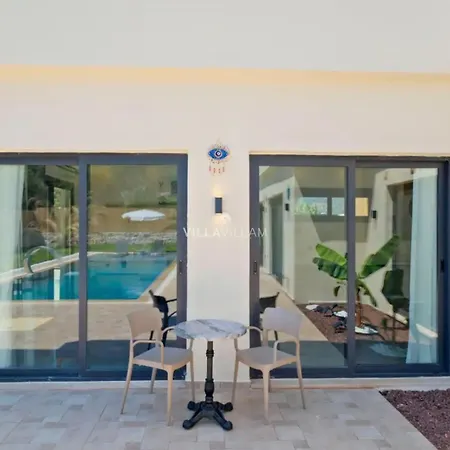Tera Private Pool & Jacuzzi 别墅