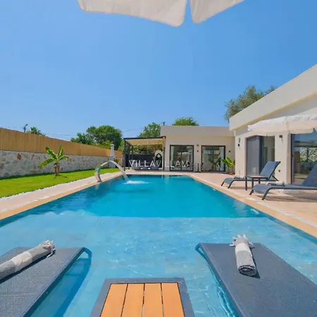 빌라 Tera Private Pool & Jacuzzi